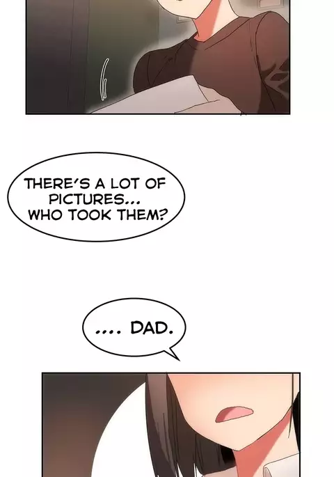 Hari Dormitory Ch.0-25