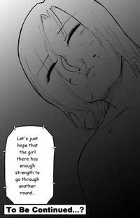 [Nekomajin] ScapeCat 1 [English] {Doujin-Moe.us}