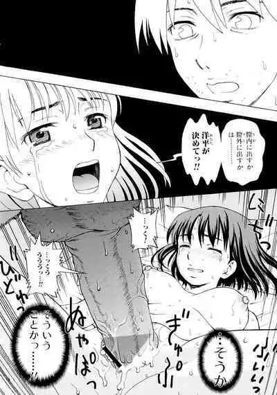 [Shiraishi Nagisa] Kaa-san wa Hatsujouki - Mother's Estrus [Digital]