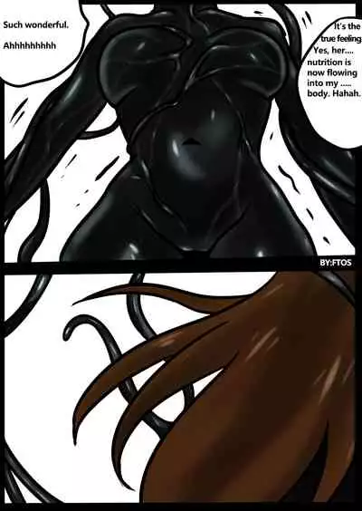 [BLACKFTOS] Venom TransSexual [English]