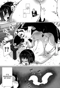 [Chikiko] Jyukan Hitozuma Kasumi <Zenin Choukyouzumi> | Bestiality Rape Housewife Kasumi <Everyone is Fully Trained> (BUSTER COMIC 2015-05) [English] [desudesu]