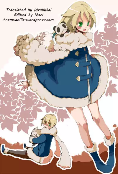 Let?s Merge The Saved Data