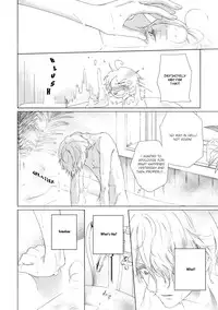 [Scarlet Beriko] Joou to Shitateya Ch. 1-5 [English] [MadameLePoo Scanlations]