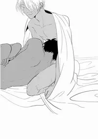 [Harada] Yajirushi | Arrow [English] [Incomplete]