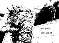 [Taropun] Milk Party! (COMIC Aun 2010-06) [English] =Team Vanilla= [Decensored]