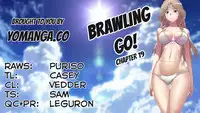 [Worin] Brawling Go Ch.0-36 (English) (YoManga) (Ongoing)