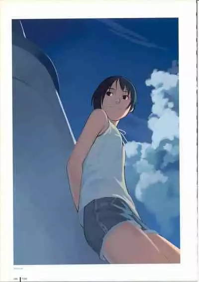 TAKAMICHI SUMMER WORKS