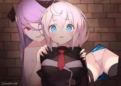 CG [fantia] [マブ会 (激マブ助)] 爱丽丝