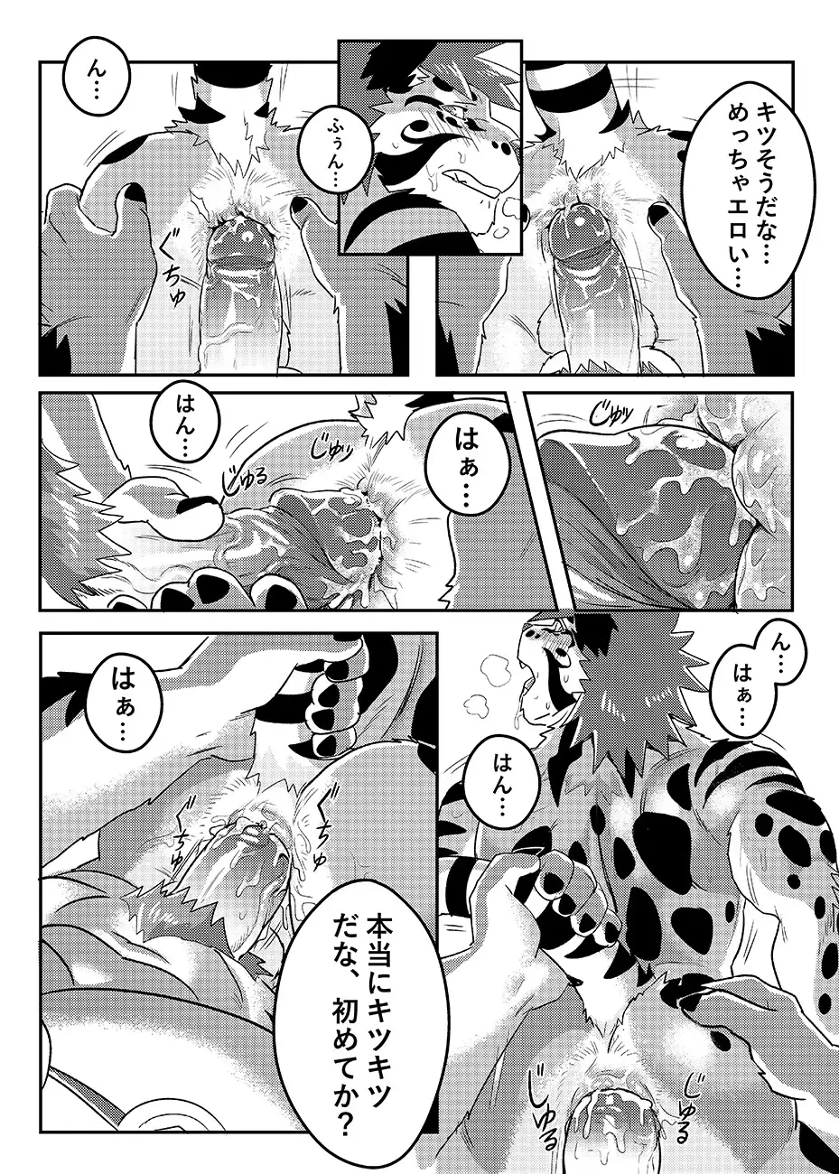 Nekojishi EXTRA
