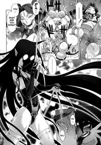 [Po-ju, Zappa Go] Secret Journey [English] [ReEdit]