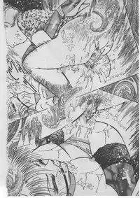 [Dirty Matsumoto] Onna Kyoushi Akai Yami