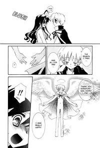 [Marika Tanimura] Dei Ecchi Ei - V03 c14-20 [English]