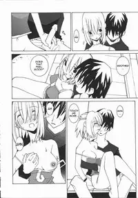 [Dowman Sayman] Unrelenting Force [English]