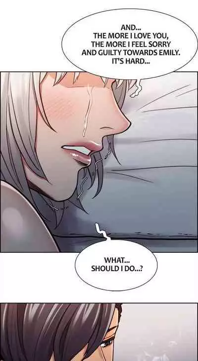 Taste of Forbbiden Fruit Ch.29/53