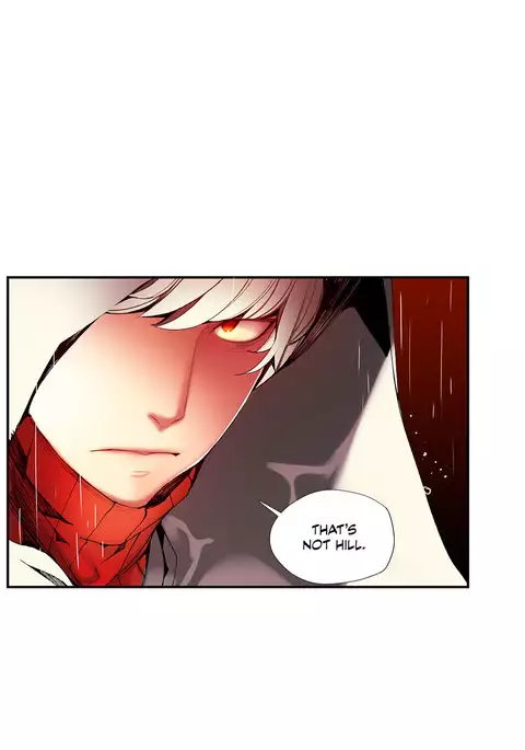 Lilith`s Cord Ch.1-41