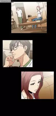 [Yihyeonmin] Drug Candy Ch.0-33 (English) (YoManga) (Ongoing)