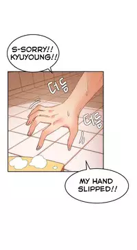 [Mx2J] Hahri's Lumpy Boardhouse Ch. 0-31 [English] (YoManga) (Ongoing)