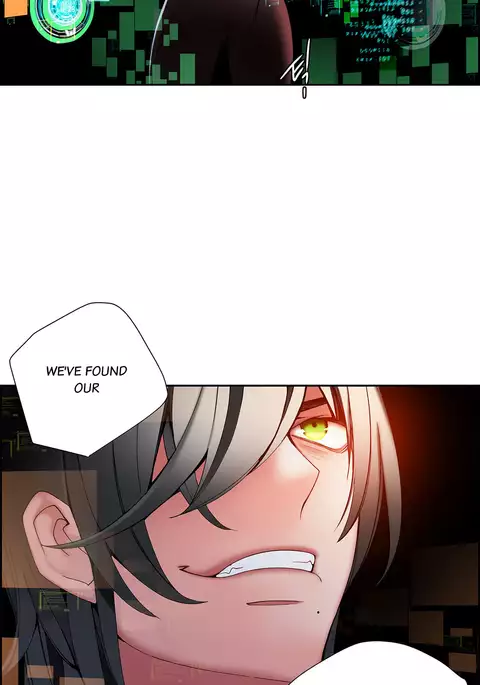 Lilith`s Cord Ch.1-18