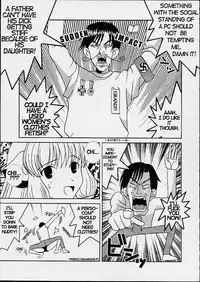 [St. Rio (Kitty, Purin, Tanataka)] AVIVA 3 (Chobits) [English] [EHCOVE]