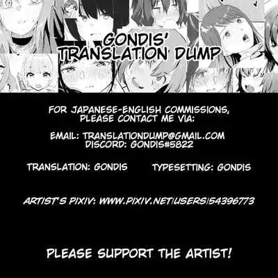 Goshukuhaku | Staying the Night