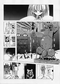 [Anthology] Rusty Chain - Abnormal Anthology