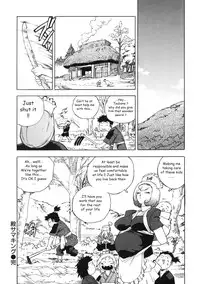 [Isutoshi] Ero-Isu [English] [Lhytiss]