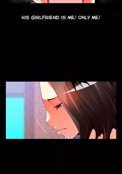 Love Parameter Ch.1-61