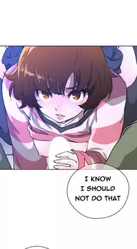 Perfect Half Ch.1-25 (English) (Ongoing)