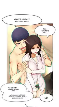 [Cave Bear] Mia's Tool Ch. 0-15 [English]