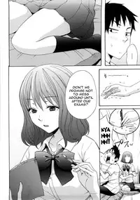 [Coelacanth] Good Times!! [English] {doujin-moe.us} [Decensored]