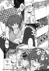 [Hirohito Tokie] Re-Start [English] {Tonigobe}