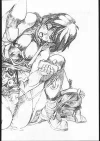 (C48) [Escargot Club (Juubaori Mashumaro)] HAMMER (Various)