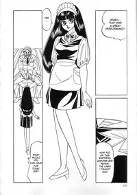 [Yazaki Tooru] Witch teacher Mayako [English][desudesu]