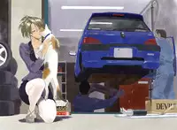 Hi.Me.Go.To Special Art