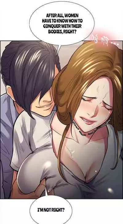 Taste of Forbbiden Fruit Ch.37/53