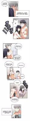 [Husky guy] SStudy Ch.0-32 (English) (YoManga) (Ongoing)