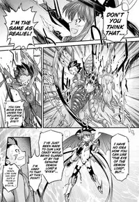 [Oota Takeshi] Angelic Desire [English] {BiriBiri}