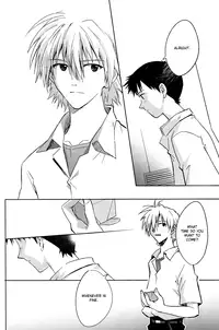 (C79) [Cassino (Magarikoji Lily)] Untitle (Neon Genesis Evangelion) [English] [acme]