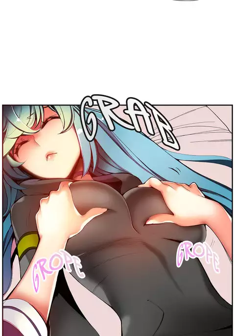 Lilith`s Cord Ch.1-40