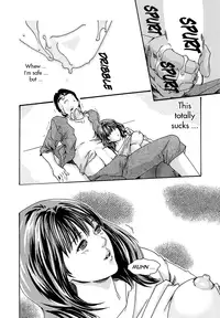 [Haruki] Hishoka Drop - Secretarial section Drop 3 [English] {Tadanohito}