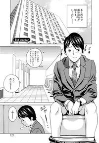 [Hidemaru] Hataraku Nyotai