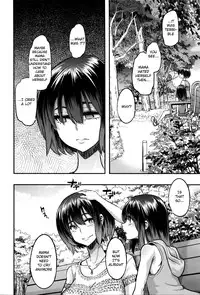 [ShindoL] Henshin -emergence- Ch. 7 (COMIC X-EROS #41) [English] {anon}