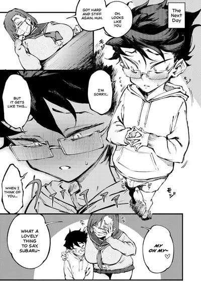 Etsuraku no Mayoiga｜The Lost House of Pleasure