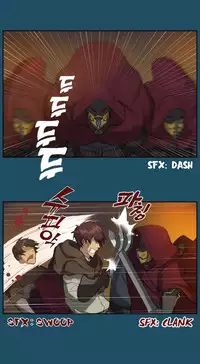 [Hong BanJang] Aharoo Ch.1-39 (English) (YoManga) (Ongoing)