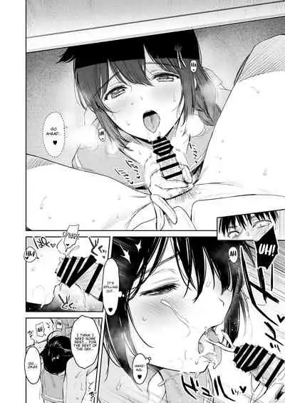 Shigure Change Dress 2