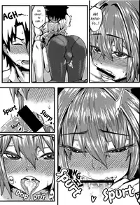 (C94) [San Se Fang (NekoWeapons)] Boku mo da. | Me too. (Fate Grand Order) [English] [mysterymeat3]