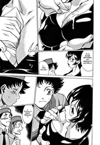 [Tamaki Nozomu] Nanairo Karen | Karen Chameleon Vol. 1 [English] [Tadanohito]