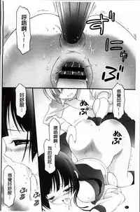 [Bloomer Hogero] Pudding Principle [Chinese]