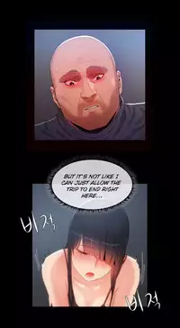 [Getty] Siren Ch.0-11 (English) (YoManga) (Ongoing)