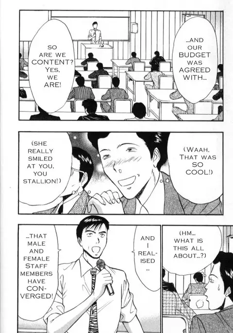 Pururun Seminar CH27 - Business Ideas